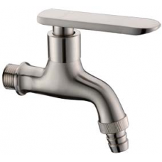 TORA Easy-Hand Series Wall Hose Bib Tap WB309-P95-S / TR-TP-WB-00269-ST